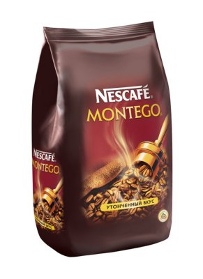   Nescafe Montego   750 
