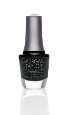  Morgan Taylor    Little Black Dress/  , 15 
