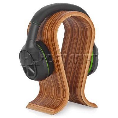   5F4-00002   Stereo Headset  Microsoft Xbox One Green Camouflage