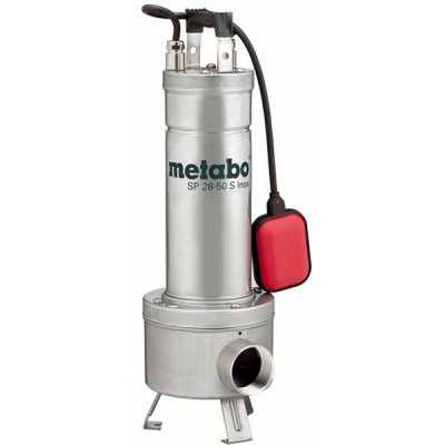     Metabo SP 28-50 S Inox (604114000) 