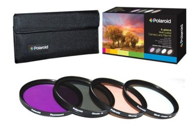     Polaroid UV+cpl+fld+warming 72 mm (PL4FIL72)