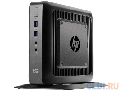       HP t520 GX 212JC 1.2GHz 4Gb SSD 16Gb WinES7 G9F08AA