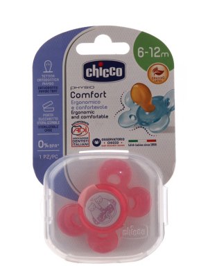    Chicco Pink 1  00074913110000