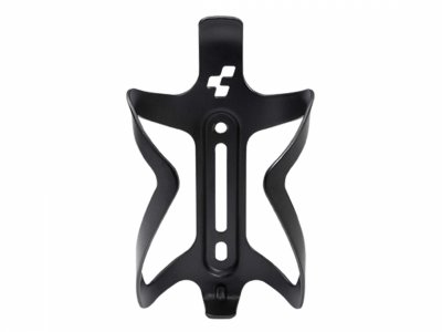      Cube Flaschenhalter HPA Top Cage Black 13059