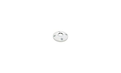    CHIEF CMS115 white Round Ceiling Plate 6"