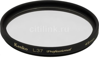    KENKO Pro L37, 49 