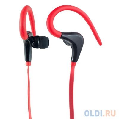    Perfeo Fitness / F-FNS-RED/BLK