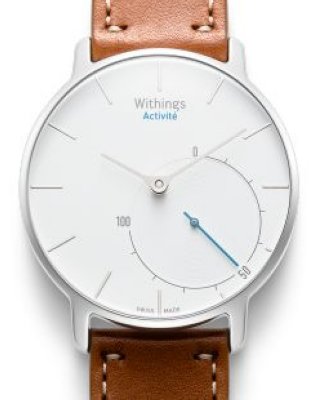     Withings Activite Brown