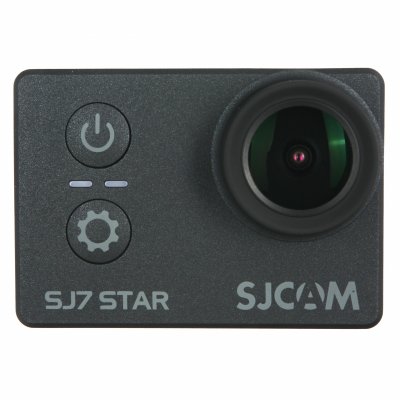   SJCAM SJ7 Star Black