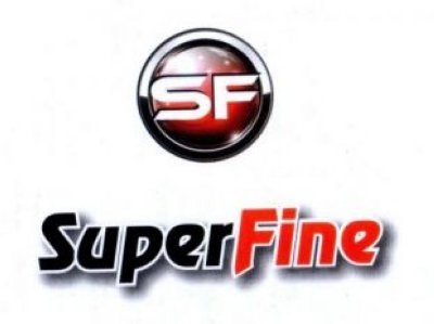    SuperFine SF-CE342A