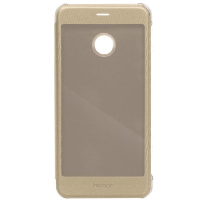       Honor 8 Pro View Cover Gold (51991953)