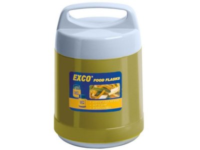    EXCO 05500PH/03500PH 1.4L Green