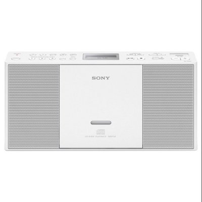    Sony ZS-PE60WC