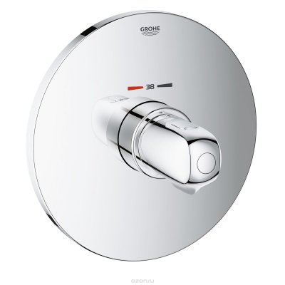     GROHE Grohtherm 1000 New (  ) (34573000)