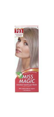      Miss Magic  703 