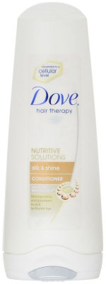   Dove Hair Therapy -   200 
