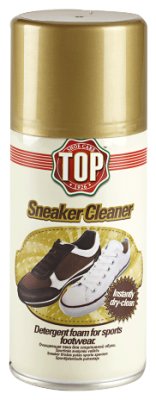   TOP  Sneaker Cleaner