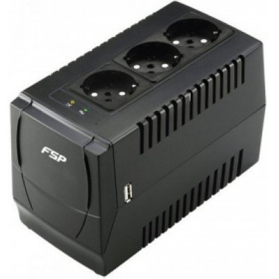     FSP Power AVR-600