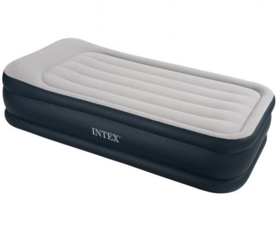     INTEX DELUXE PILLOW REST RAISED Twin 67732,   , 99x191x48 ,