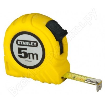    STANLEY STANLEY 5m .(0-30-497)