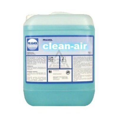     PRAMOL CLEAN-AIR