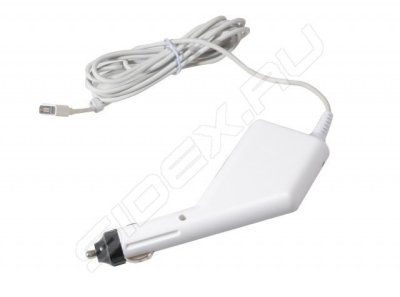      Apple Macbook 60W 16.5V 3.65A (magsafe T) (Pitatel ADC-B02)