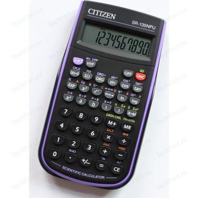   Citizen SDC-812B   12 , 125  100  11 