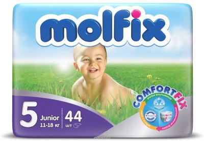    Molfix  (11-25 ), 44 