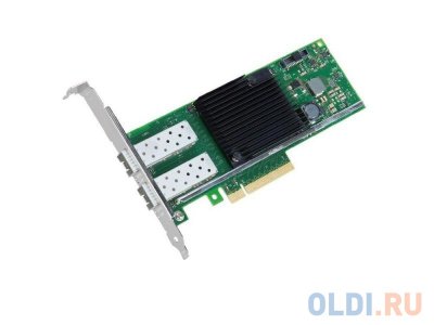     Intel X710DA2BLK Original 2x10Gb/s SFP+ ports, DA (X710DA2BLK 933217)