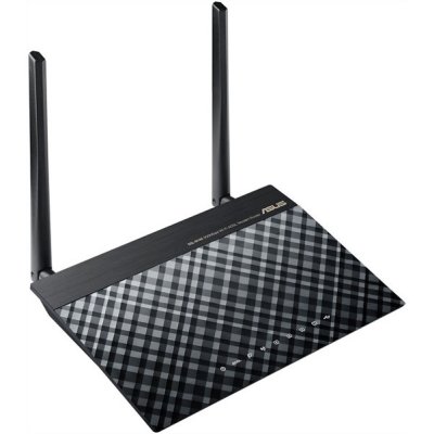   WiFi  () ASUS DSL-N14U 802.11b.g.n/4xLAN/300 Mbps