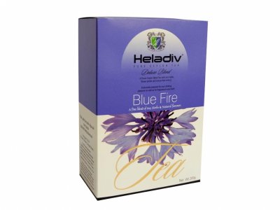    HELADIV BLUE FIRE     , 200 