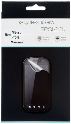   Protect    Meizu Pro 6, 