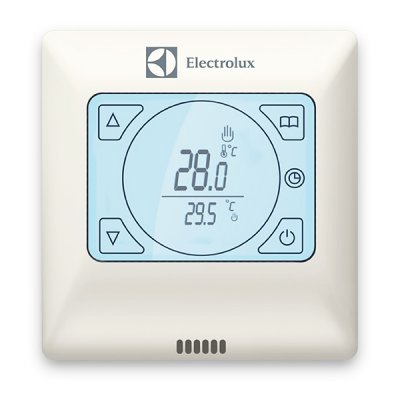    Electrolux ETT-16 (Touch)