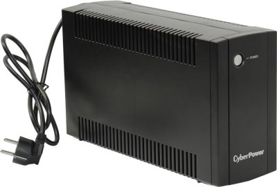   UPS 1050VA CyberPower (UT1050E)   /RJ45