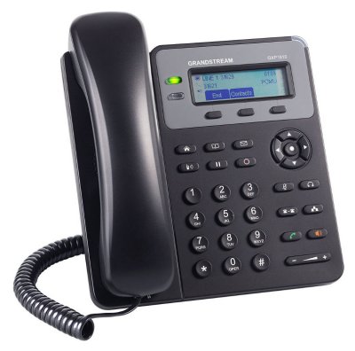    VoIP Grandstream GXP1610
