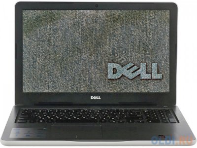    Dell Inspiron 5567 (5567-3133) i5-7200U (2.5)/8GB/1TB/15.6" 1366x768/AMD R7 M445 2GB DDR5/DV
