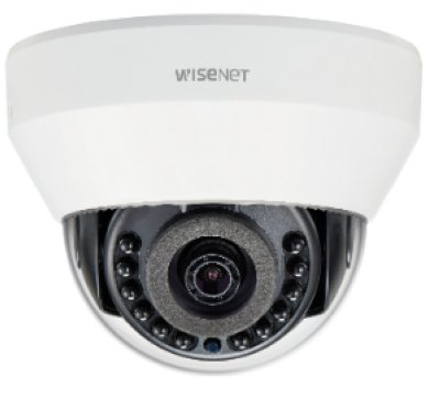    Wisenet LND-6010R