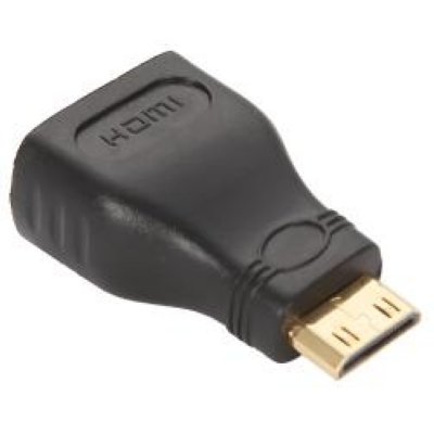    HDMI - miniHDMI