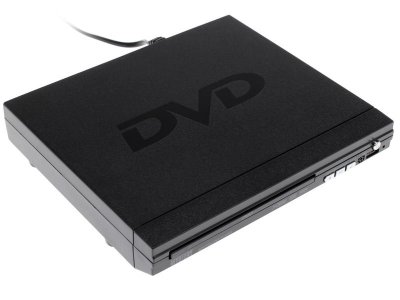    DVD Mystery MDV-724U 