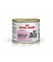   Royal Canin Babycat Instinctive,       4  195 
