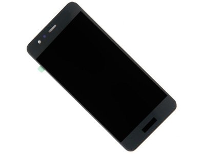   Zip  Huawei P10 Lite Black