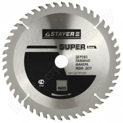       MASTER SUPER-Line (210  30 ; 48 )    Stayer 3682-210-30-