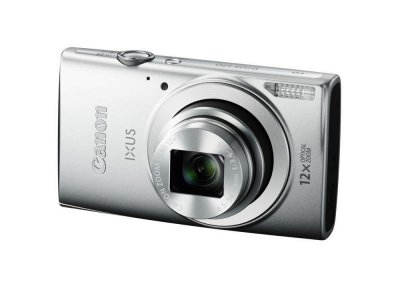    Canon Digital IXUS 170 16Mp 12xZoom  0128C001