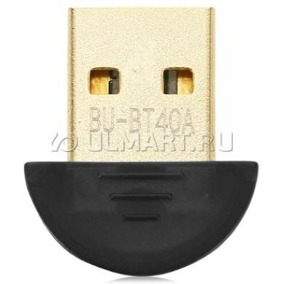    USB Buro BU-BT40A Bluetooth 4.0+EDR class 1.5 20   _M_K