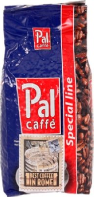    Palombini Pal Caffe Rosso special line 1 