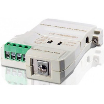   ATEN IC485SI RS-232/RS-485 Interface Converter