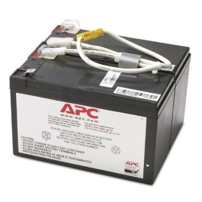     APC ( Replacement Battery Cartridge #109) ()