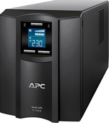    APC Smart-UPS 1000 (SMC1000I)