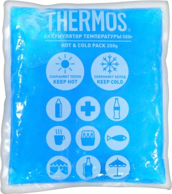   Thermos   THERMOS Gel Pack 350