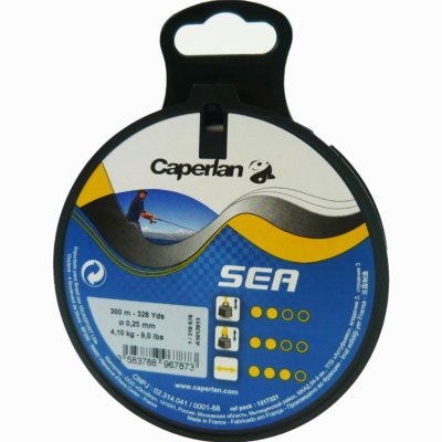   CAPERLAN  SEA 1000 